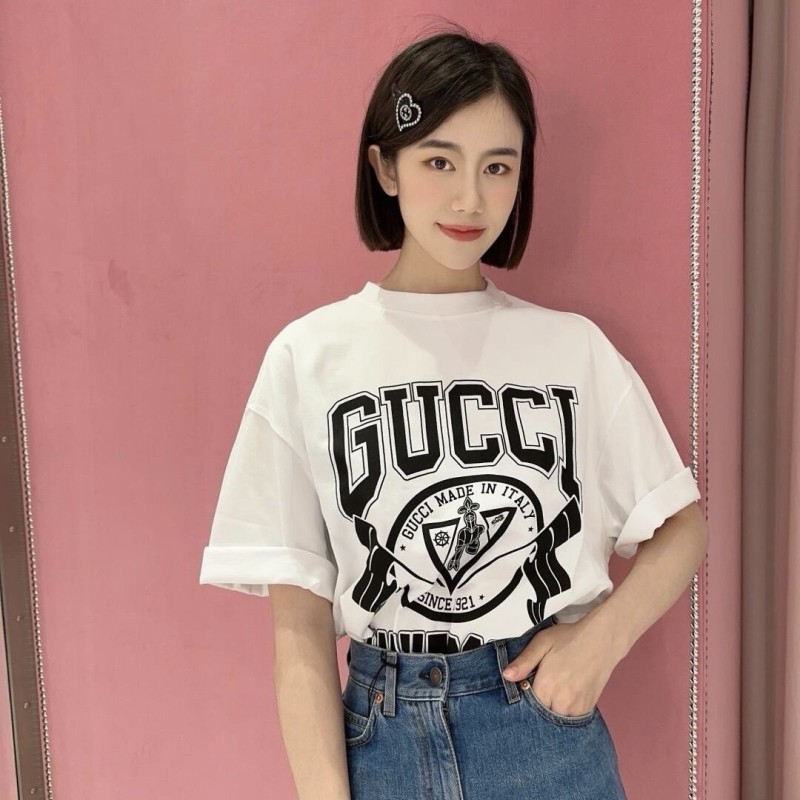 Gucci Unisex Tee